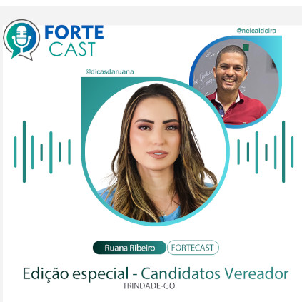 Entrevista: Ruana Ribeiro