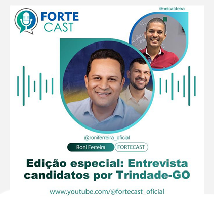 Entrevista: Roni Ferreira