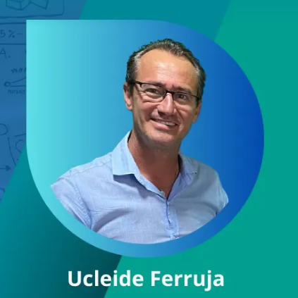 Empreendedorismo e Política, com Uceide Ferruja