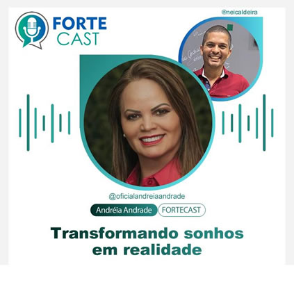 Transformando sonhos em realidade