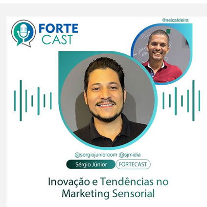 Inovação e Tendências no Marketing Sensorial